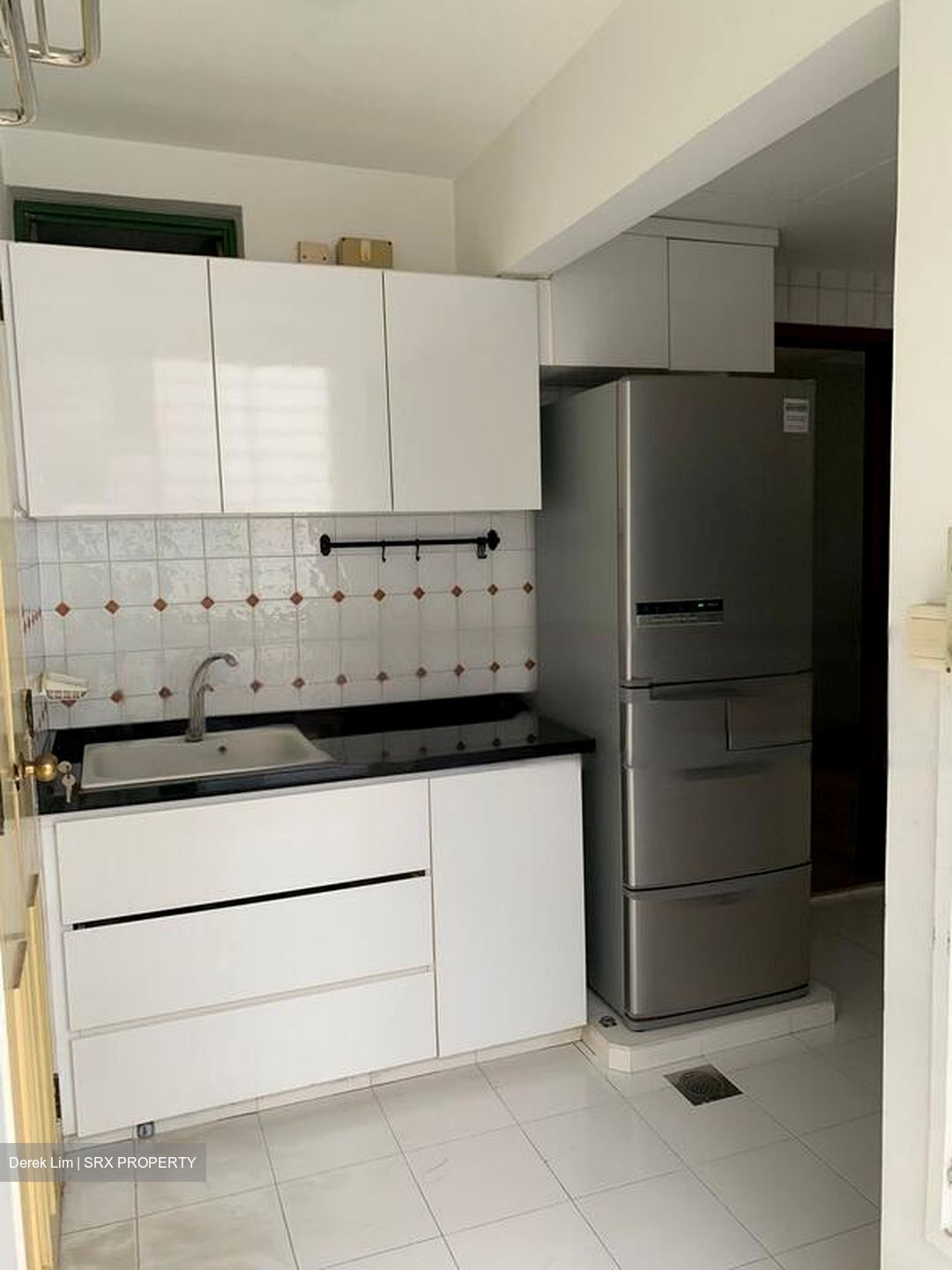 Signature Park (D21), Condominium #480849891
